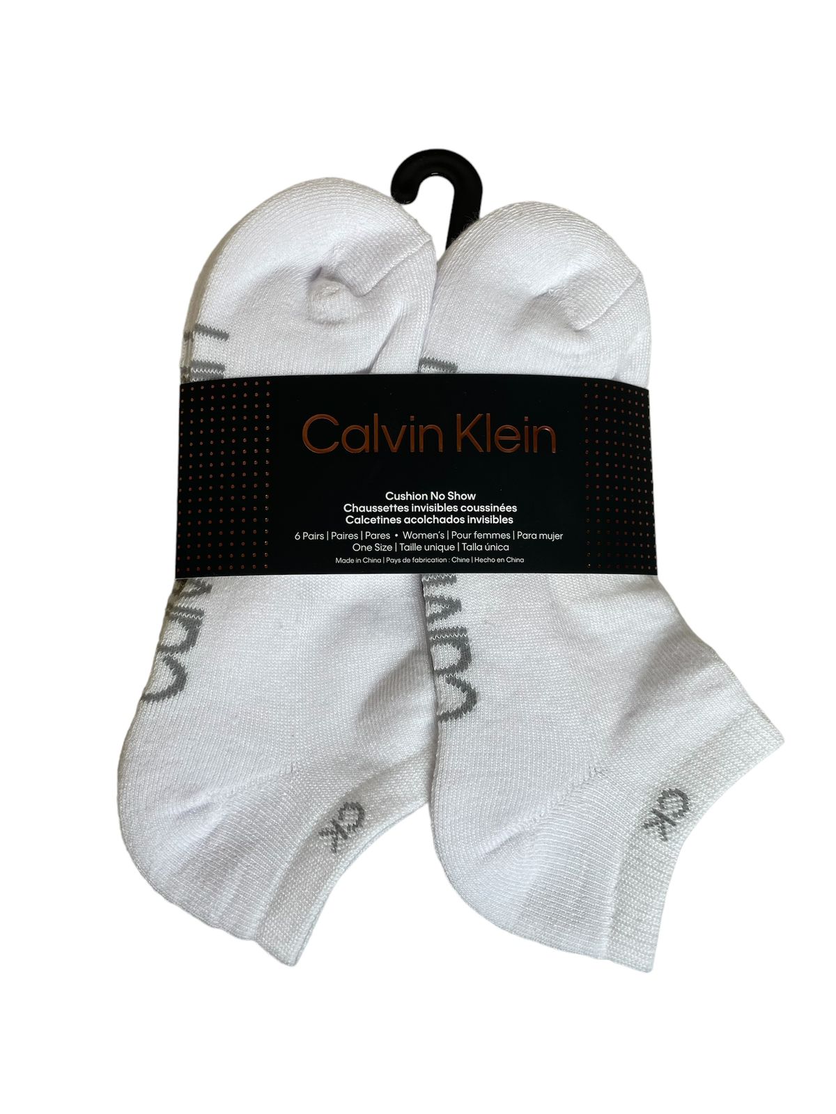CALCETAS CALVIN KLEIN
